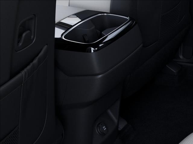 Photo of 2025 Ebony Kia Telluride
