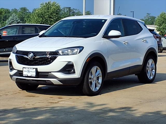 2023 Buick Encore Gx