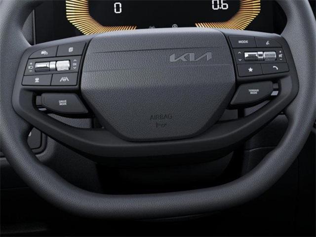 Photo of 2026 Gray Kia Sportage