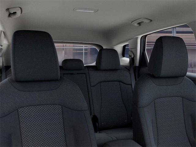 Photo of 2026 Gray Kia Sportage