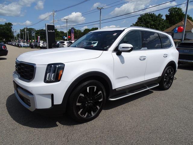 2023 Kia Telluride