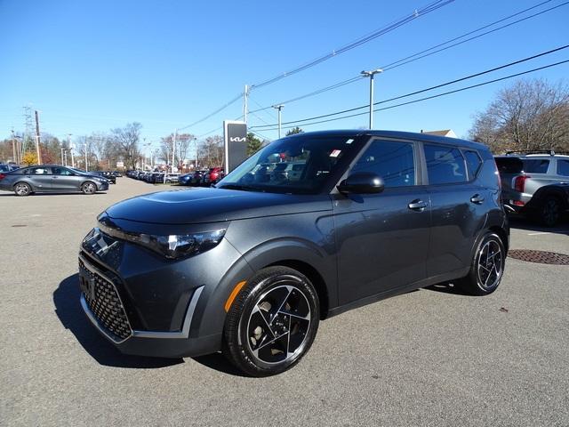 2023 Kia SOUL