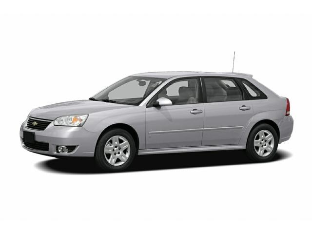 2007 Chevrolet Malibu Maxx