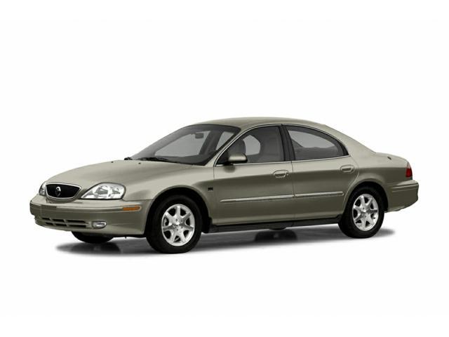 2003 Mercury Sable