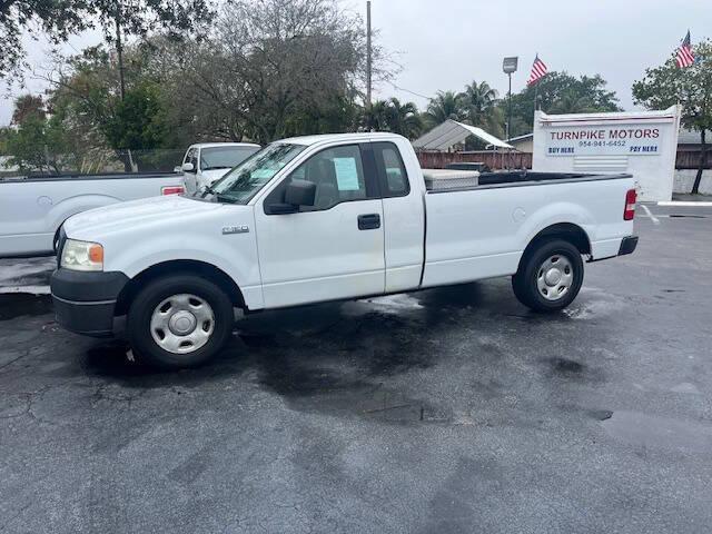 2006 Ford F-150