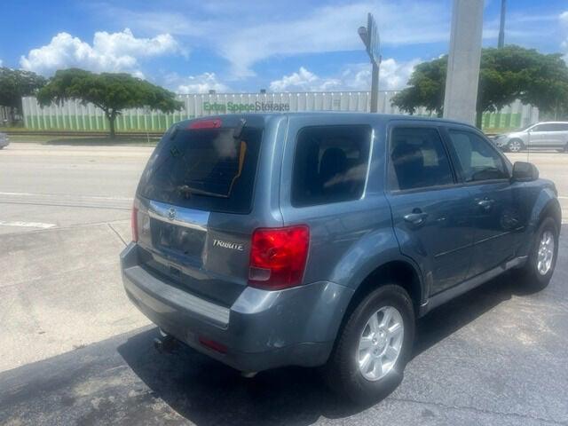 2010 Mazda Tribute