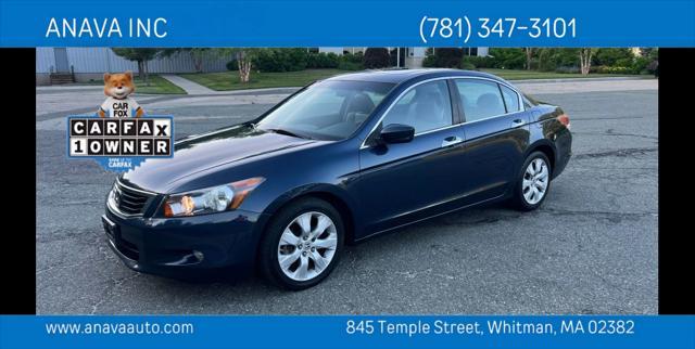 2010 Honda Accord