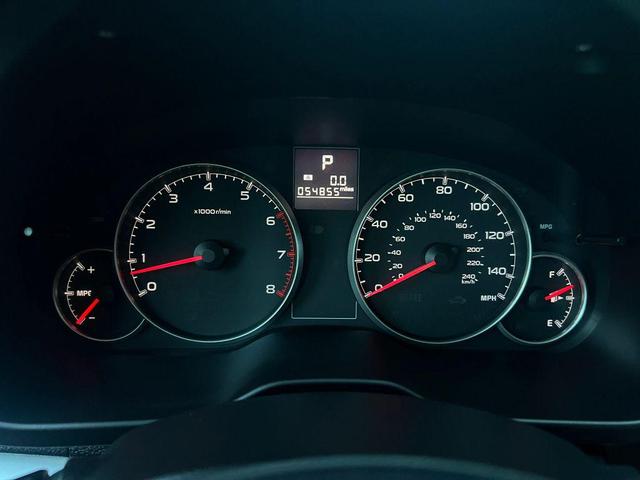 Photo of 2013 Blue Subaru Outback