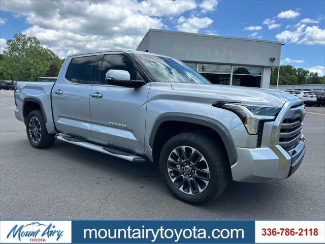 2023 Toyota Tundra