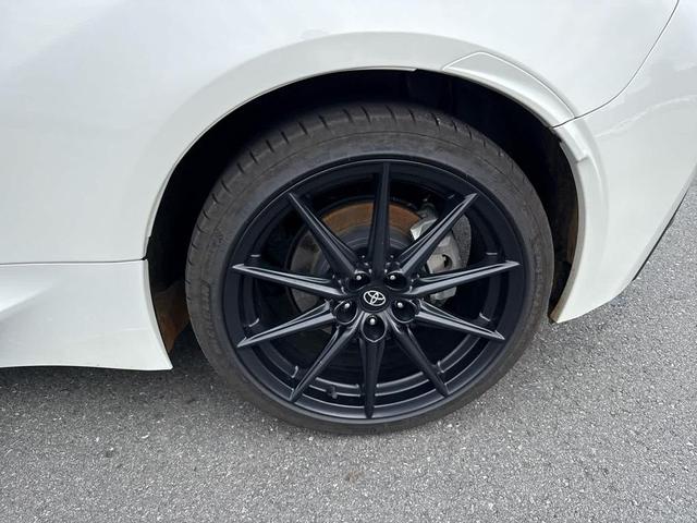 Photo of 2023 Halo Toyota GR86