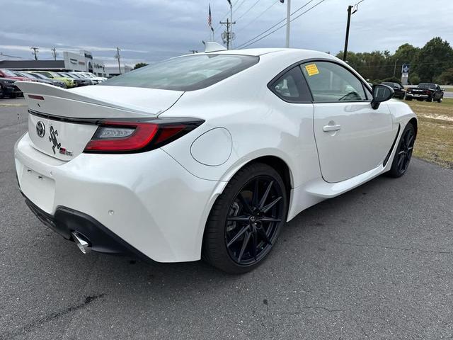 Photo of 2023 Halo Toyota GR86