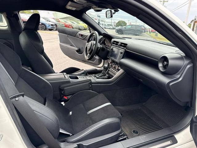 Photo of 2023 Halo Toyota GR86