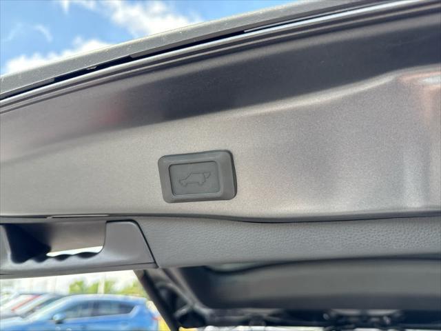Photo of 2025 Magnetic Gray Metallic Toyota RAV4