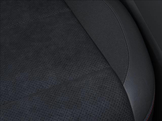 Photo of 2025 Riptide Blue Chevrolet Blazer EV