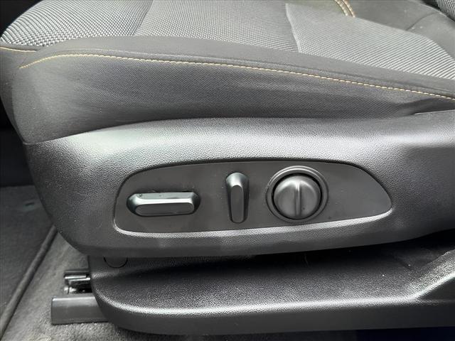 Photo of 2019 Silver Ice Metallic Chevrolet Traverse
