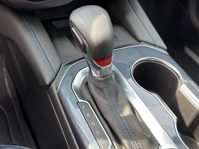 Photo of 2024 Sterling Metallic Chevrolet Blazer