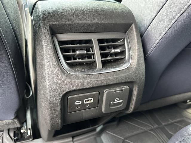 Photo of 2024 Sterling Metallic Chevrolet Blazer