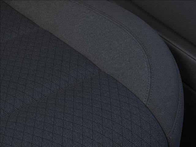 Photo of 2026 Sterling Gray Metallic Chevrolet Silverado 1500