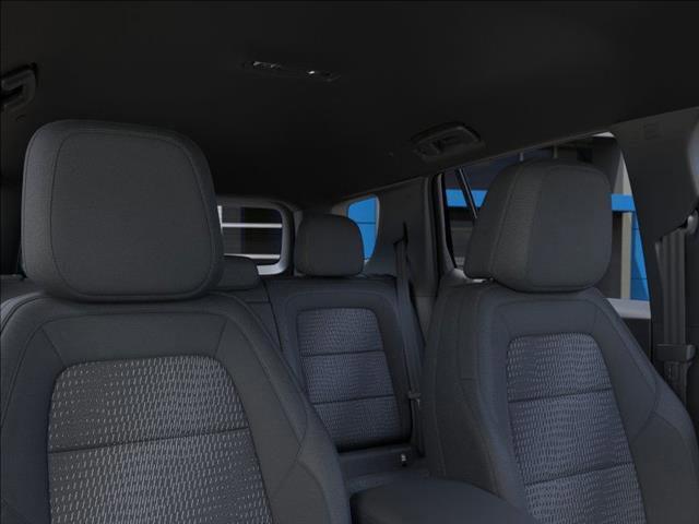 Photo of 2026 Mosaic Black Metallic Chevrolet Equinox