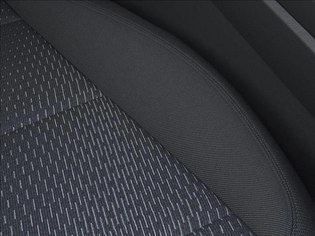 Photo of 2026 Mosaic Black Metallic Chevrolet Equinox