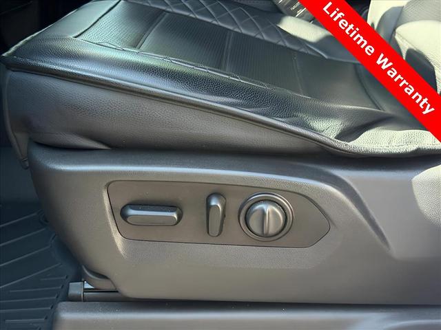 Photo of 2020 White Chevrolet Silverado 1500