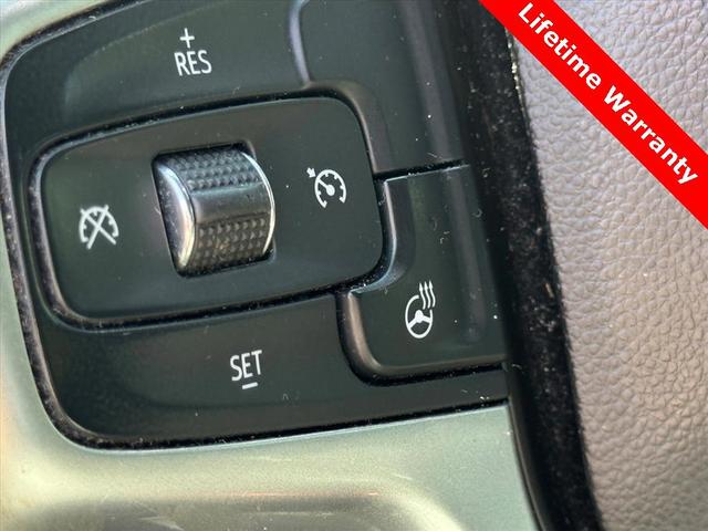 Photo of 2020 White Chevrolet Silverado 1500