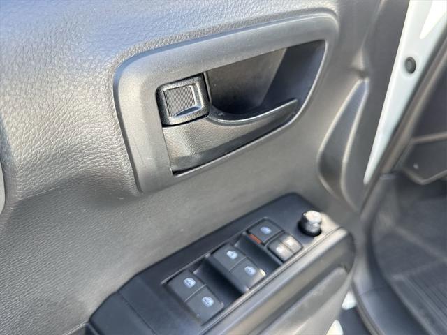 Photo of 2023 Ice Toyota Tacoma