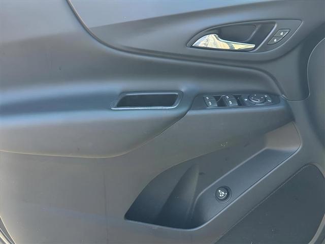 Photo of 2020 Nightfall Gray Metallic Chevrolet Equinox