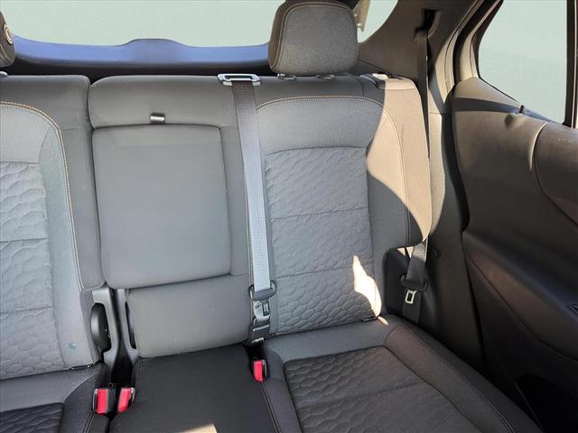 Photo of 2020 Nightfall Gray Metallic Chevrolet Equinox
