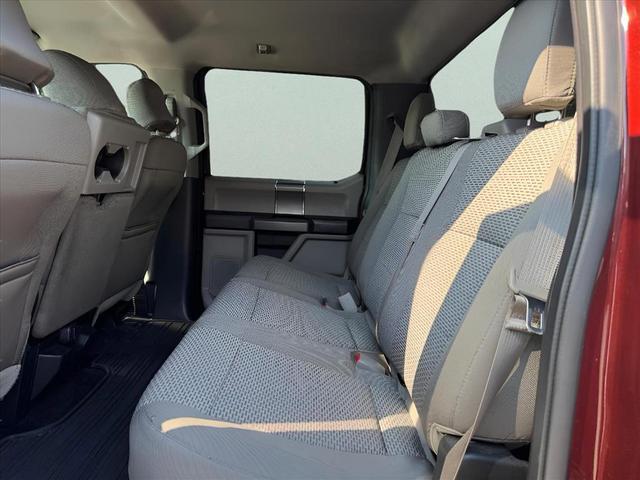 Photo of 2016 Bronze Ford F-150