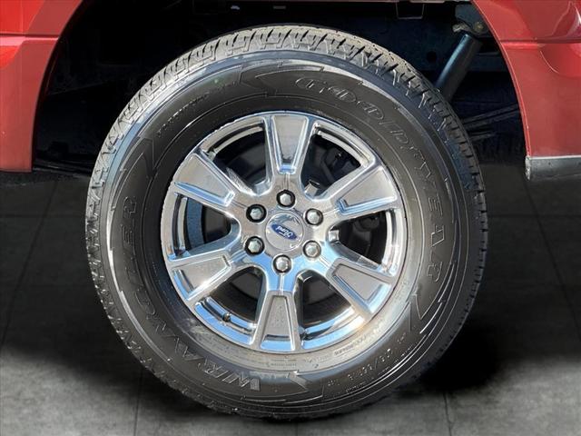 Photo of 2016 Bronze Ford F-150