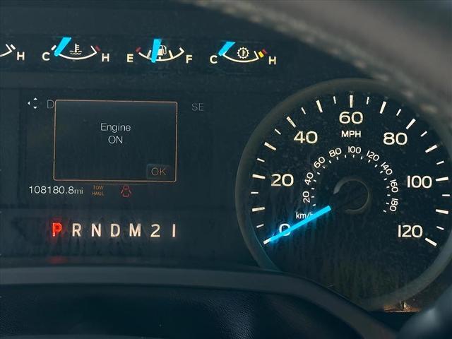 Photo of 2016 Bronze Ford F-150