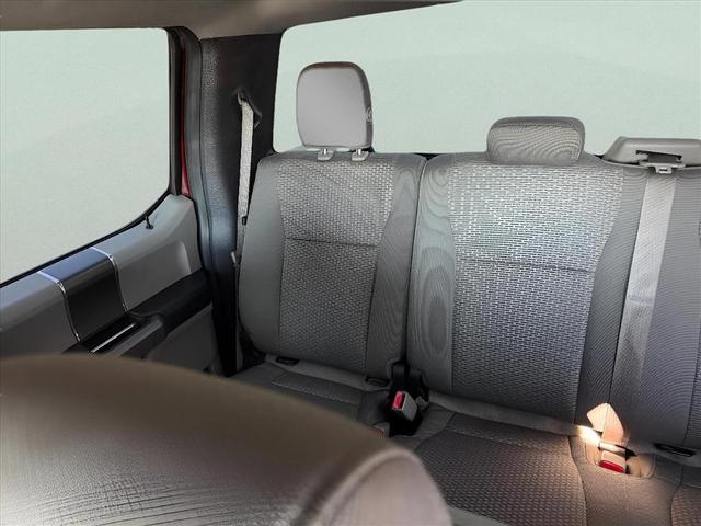 Photo of 2016 Bronze Ford F-150