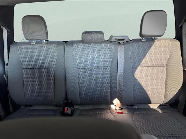 Photo of 2016 Bronze Ford F-150