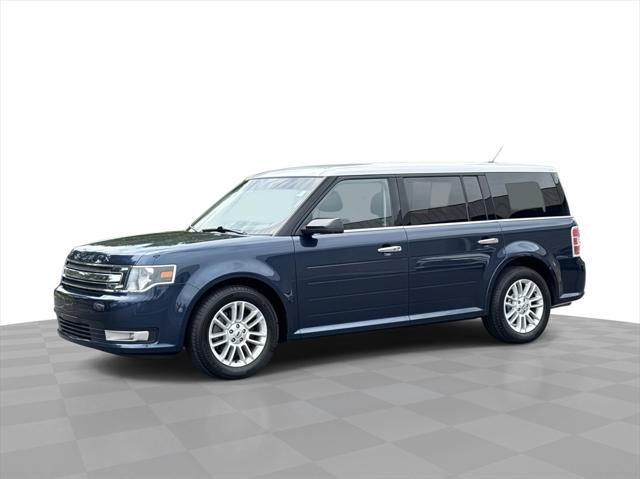 2017 Ford Flex