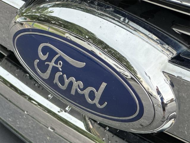 Photo of 2015 Ruby Red Metallic Ford F-150