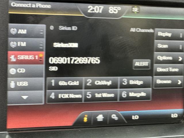 Photo of 2015 Ruby Red Metallic Ford F-150