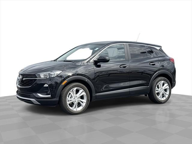 2023 Buick Encore Gx