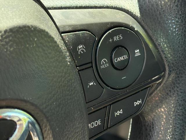 Photo of 2025 Ruby Flare Pearl Toyota Corolla