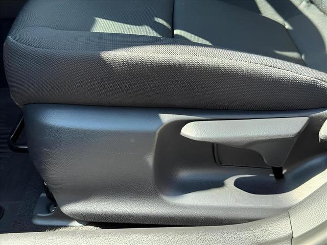 Photo of 2025 Ruby Flare Pearl Toyota Corolla