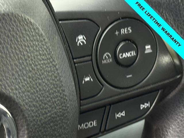 Photo of 2023 Ice Cap Toyota Corolla
