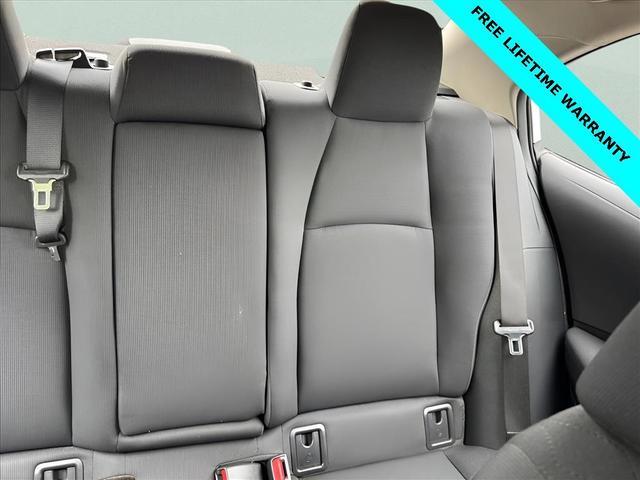 Photo of 2023 Ice Cap Toyota Corolla