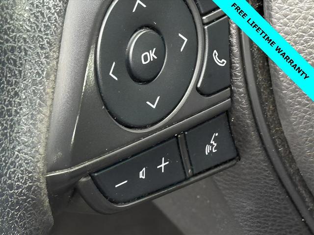 Photo of 2023 Ice Cap Toyota Corolla