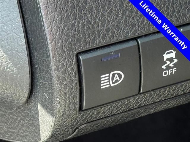 Photo of 2023 Ice Toyota Camry