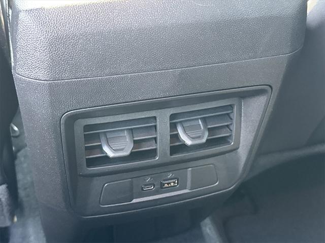 Photo of 2024 Black Chevrolet Colorado