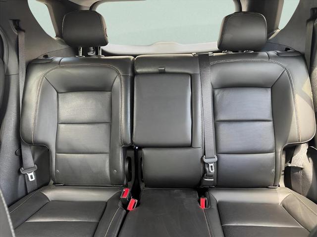Photo of 2019 Pacific Blue Metallic Chevrolet Equinox