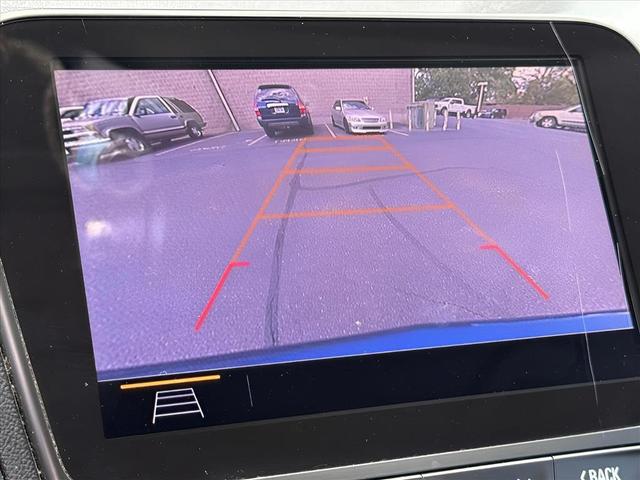 Photo of 2019 Pacific Blue Metallic Chevrolet Equinox