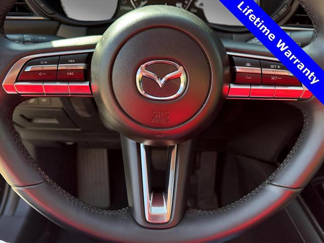 Photo of 2021 Jet Black Mica Mazda CX-30