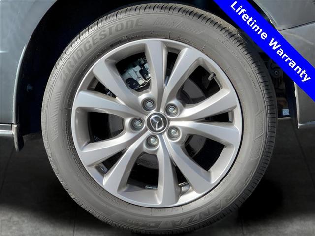 Photo of 2021 Jet Black Mica Mazda CX-30