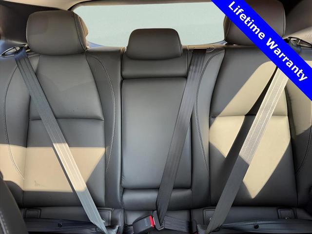 Photo of 2021 Jet Black Mica Mazda CX-30